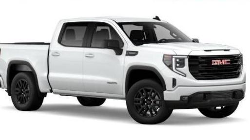 GMC SIERRA 2024 3GTPUCEK9RG209566 image