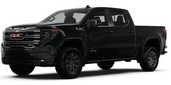 GMC SIERRA 2024 3GTUUEE80RG297927 image