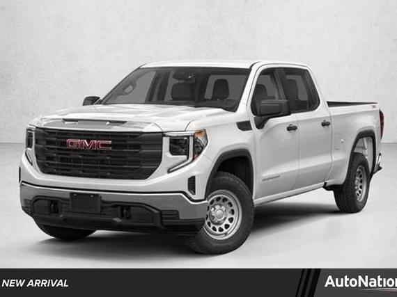 GMC SIERRA 2024 3GTUUDED5RG140109 image