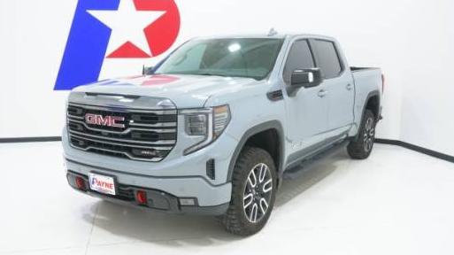 GMC SIERRA 2024 3GTUUEE85RG185687 image