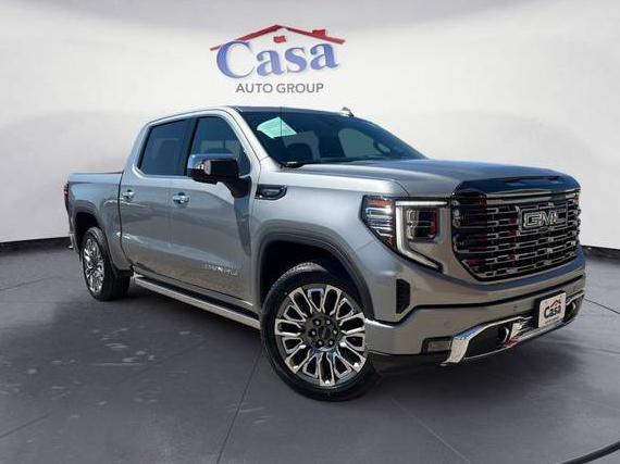 GMC SIERRA 2024 1GTUUHELXRZ113549 image GMC SIERRA 2024 1GTUUHELXRZ113549 image