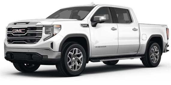 GMC SIERRA 2024 3GTUUDEDXRG300517 image