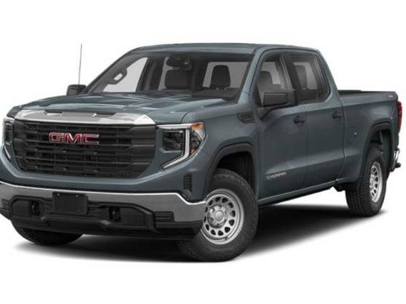 GMC SIERRA 2024 3GTUUCE86RG359142 image