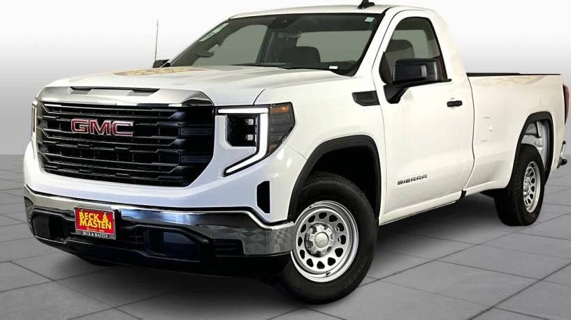 GMC SIERRA 2024 3GTNHAEK2RG103931 image GMC SIERRA 2024 3GTNHAEK2RG103931 image