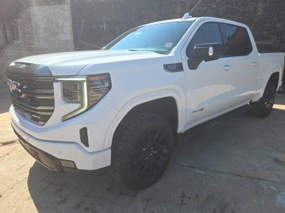 GMC SIERRA 2024 1GTUUEEL2RZ150531 image GMC SIERRA 2024 1GTUUEEL2RZ150531 image