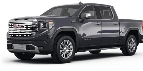 GMC SIERRA 2024 3GTUUGED3RG343033 image