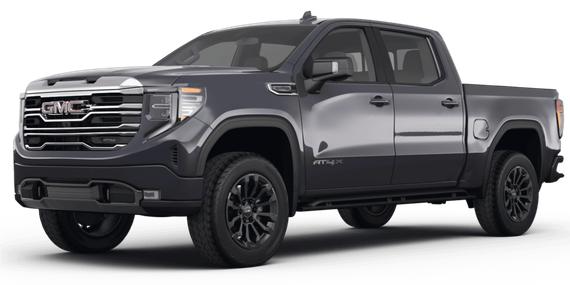 GMC SIERRA 2024 3GTUUFEL3RG130729 image