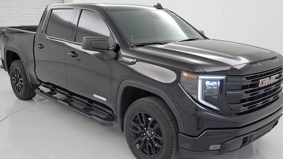 GMC SIERRA 2024 3GTUUCEDXRG256352 image GMC SIERRA 2024 3GTUUCEDXRG256352 image