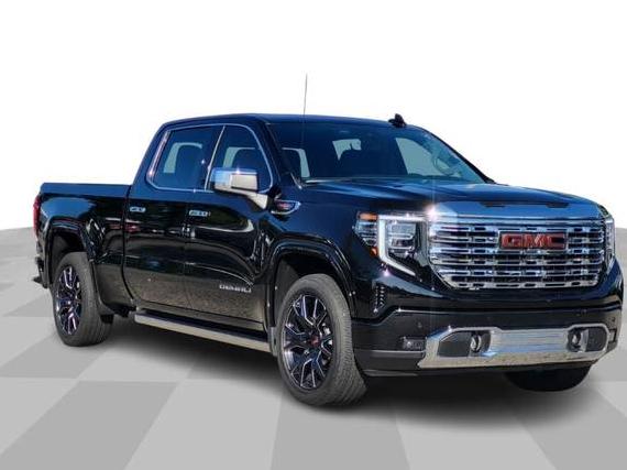 GMC SIERRA 2024 1GTUUGEL6RZ291128 image GMC SIERRA 2024 1GTUUGEL6RZ291128 image