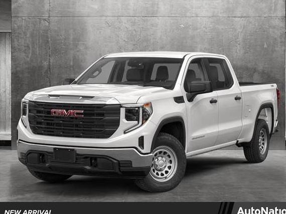 GMC SIERRA 2024 3GTPHDED7RG201266 image