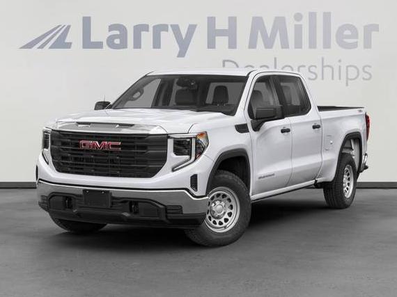 GMC SIERRA 2024 3GTUUGE80RG121424 image