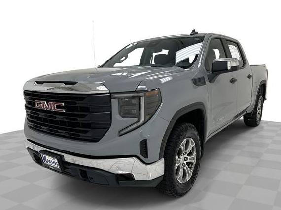 GMC SIERRA 2024 3GTUUAED2RG258603 image