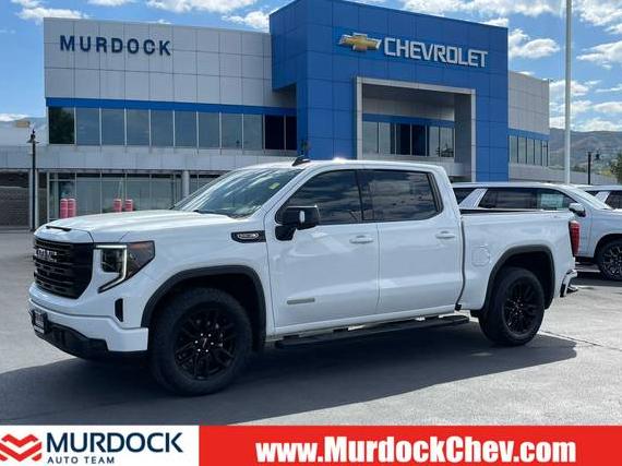 GMC SIERRA 2024 1GTUUCED5RZ171080 image GMC SIERRA 2024 1GTUUCED5RZ171080 image