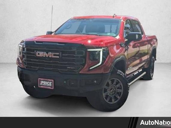 GMC SIERRA 2024 3GTUUFE83RG430511 image GMC SIERRA 2024 3GTUUFE83RG430511 image