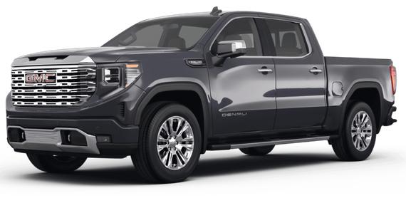 GMC SIERRA 2024 3GTUUGED4RG313748 image