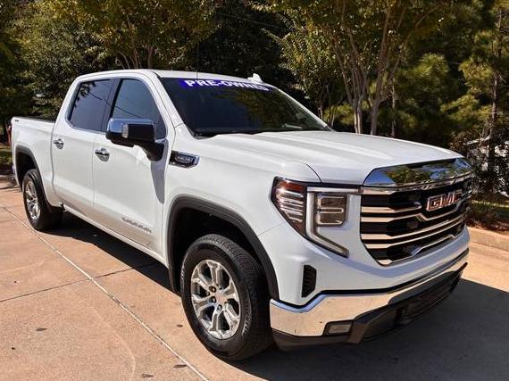 GMC SIERRA 2024 3GTUUDED3RG381571 image GMC SIERRA 2024 3GTUUDED3RG381571 image