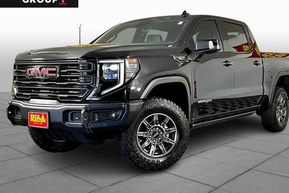 GMC SIERRA 2024 3GTUUFEL2RG101447 image GMC SIERRA 2024 3GTUUFEL2RG101447 image