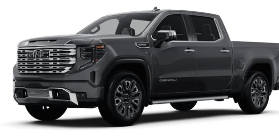 GMC SIERRA 2024 1GTUUHEL0RZ233859 image GMC SIERRA 2024 1GTUUHEL0RZ233859 image