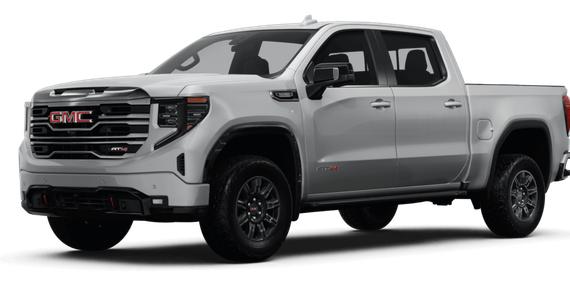 GMC SIERRA 2024 3GTUUEE89RG219033 image