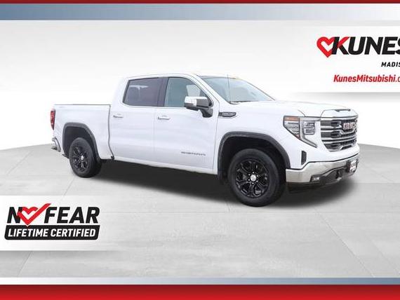 GMC SIERRA 2024 1GTUUDED4RZ366903 image GMC SIERRA 2024 1GTUUDED4RZ366903 image