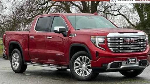 GMC SIERRA 2024 1GTUUGEL8RZ339163 image GMC SIERRA 2024 1GTUUGEL8RZ339163 image
