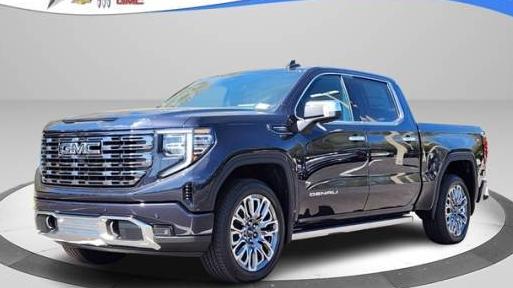 GMC SIERRA 2024 1GTUUHEL1RZ248113 image GMC SIERRA 2024 1GTUUHEL1RZ248113 image