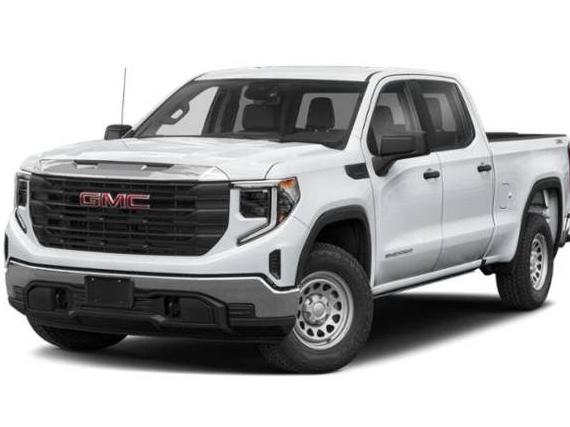 GMC SIERRA 2024 3GTUUCED8RG115134 image