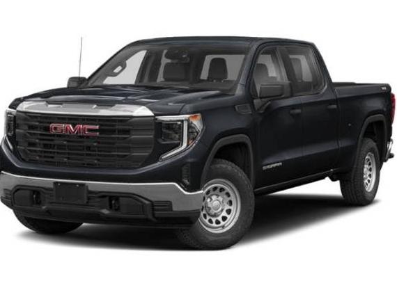 GMC SIERRA 2024 3GTPHDED4RG424266 image