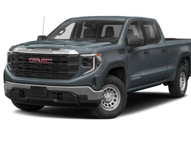 GMC SIERRA 2024 3GTUUEE83RG188751 image