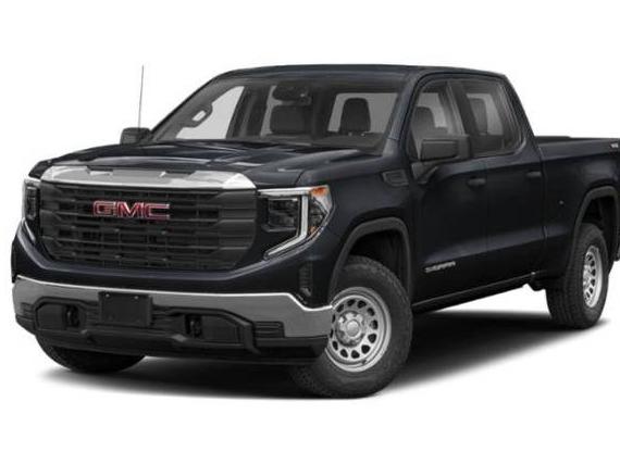 GMC SIERRA 2024 1GTUUCE89RZ115128 image GMC SIERRA 2024 1GTUUCE89RZ115128 image