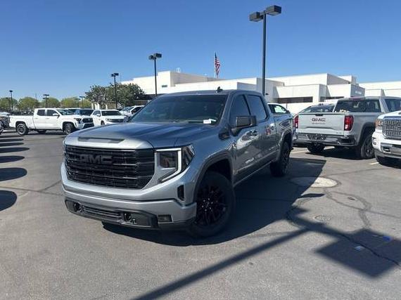 GMC SIERRA 2024 3GTUUCE83RG264747 image