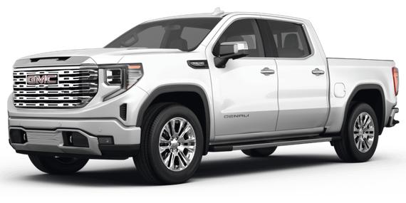 GMC SIERRA 2024 3GTUUGED4RG453041 image