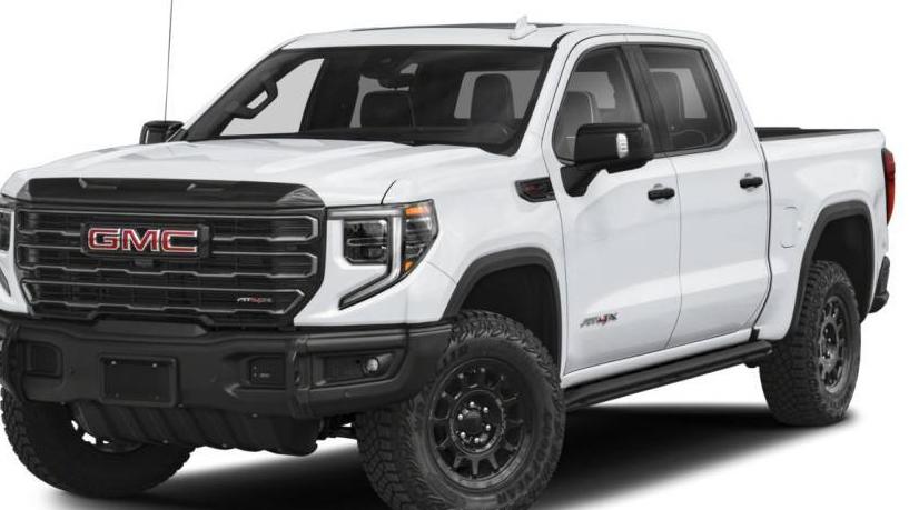 GMC SIERRA 2024 3GTUUFE88RG170591 image