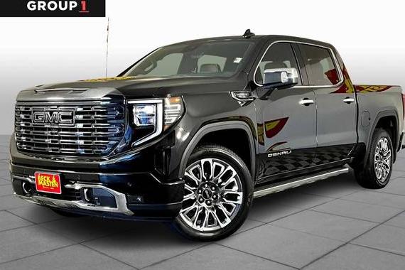 GMC SIERRA 2024 1GTUUHE8XRZ390763 image GMC SIERRA 2024 1GTUUHE8XRZ390763 image