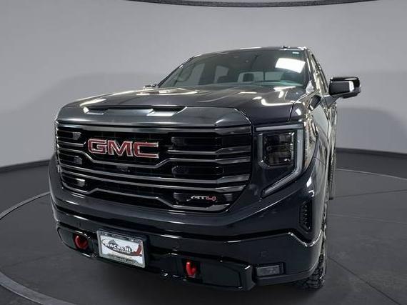 GMC SIERRA 2024 3GTUUEEL0RG164377 image GMC SIERRA 2024 3GTUUEEL0RG164377 image