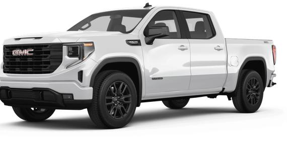 GMC SIERRA 2024 1GTPUCEK9RZ170218 image GMC SIERRA 2024 1GTPUCEK9RZ170218 image