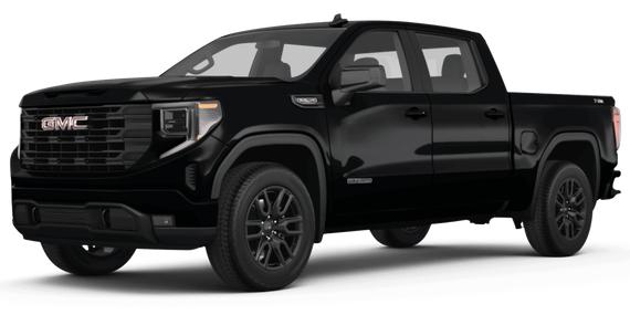 GMC SIERRA 2024 3GTUUCEDXRG187002 image GMC SIERRA 2024 3GTUUCEDXRG187002 image