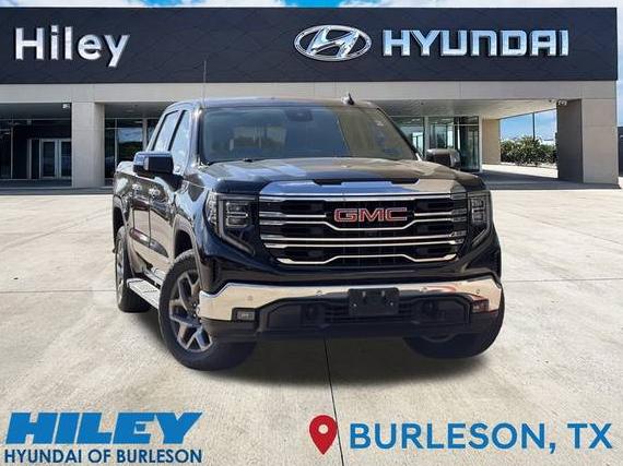 GMC SIERRA 2024 3GTUUDE89RG252057 image GMC SIERRA 2024 3GTUUDE89RG252057 image