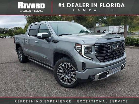 GMC SIERRA 2024 1GTUUHEL9RZ120315 image GMC SIERRA 2024 1GTUUHEL9RZ120315 image