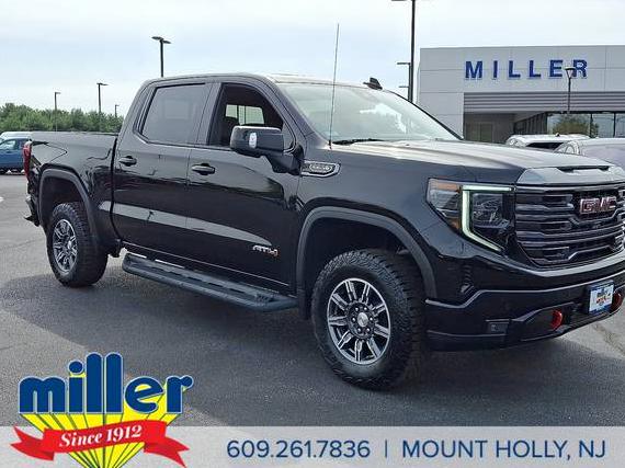 GMC SIERRA 2024 1GTUUEEL7RZ150007 image GMC SIERRA 2024 1GTUUEEL7RZ150007 image