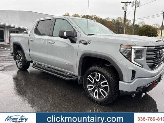 GMC SIERRA 2024 3GTUUEEL2RG461537 image GMC SIERRA 2024 3GTUUEEL2RG461537 image