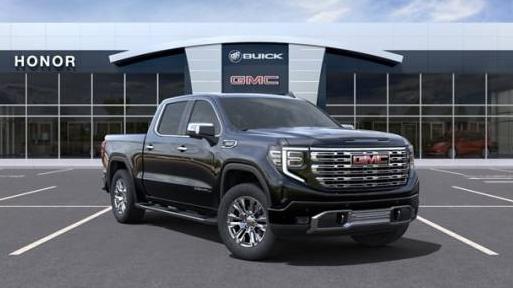 GMC SIERRA 2024 3GTUUGED9RG334370 image