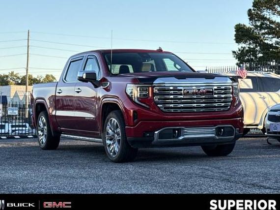 GMC SIERRA 2024 1GTUUGEL4RZ358552 image GMC SIERRA 2024 1GTUUGEL4RZ358552 image
