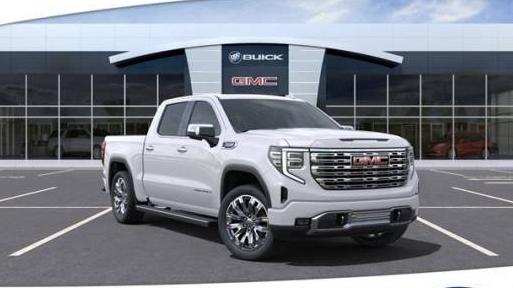 GMC SIERRA 2024 1GTUUGEL1RZ171995 image GMC SIERRA 2024 1GTUUGEL1RZ171995 image