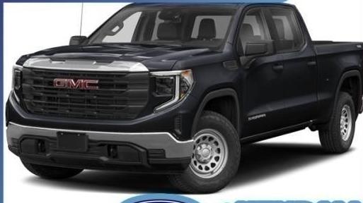 GMC SIERRA 2024 1GTPHCE86RZ248642 image