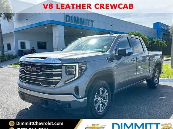 GMC SIERRA 2024 3GTPHDED1RG146085 image GMC SIERRA 2024 3GTPHDED1RG146085 image