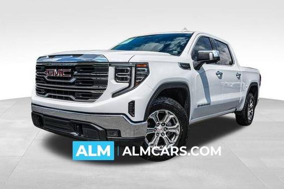 GMC SIERRA 2024 3GTPHDED4RG155928 image GMC SIERRA 2024 3GTPHDED4RG155928 image