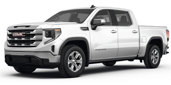 GMC SIERRA 2024 3GTPUBEK2RG398085 image GMC SIERRA 2024 3GTPUBEK2RG398085 image