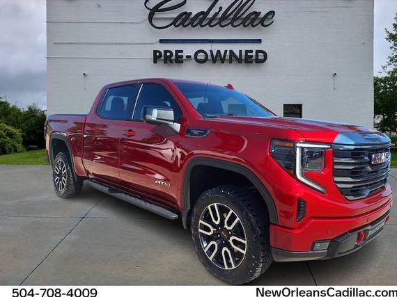 GMC SIERRA 2024 1GTUUEEL0RZ156845 image GMC SIERRA 2024 1GTUUEEL0RZ156845 image