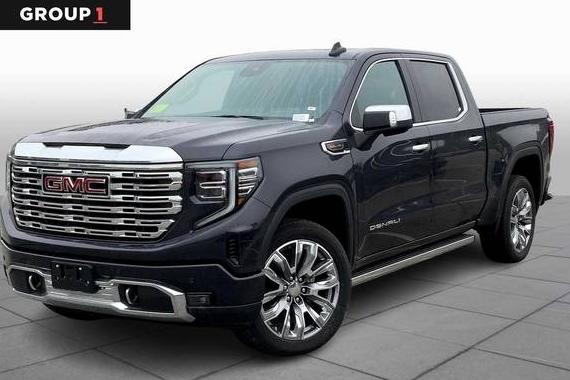 GMC SIERRA 2024 3GTUUGEL9RG243865 image